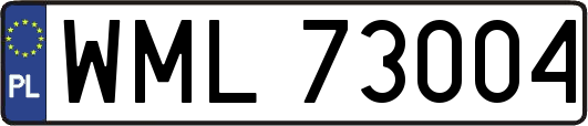 WML73004