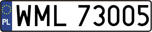 WML73005