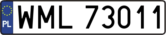 WML73011