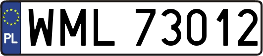 WML73012