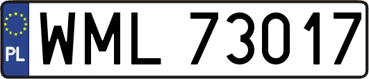 WML73017