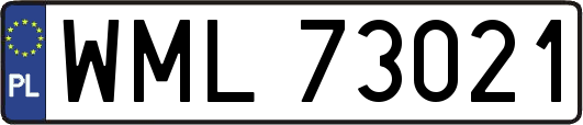 WML73021