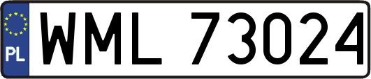 WML73024