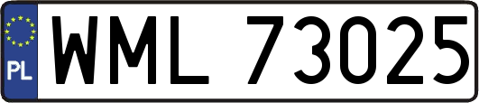 WML73025