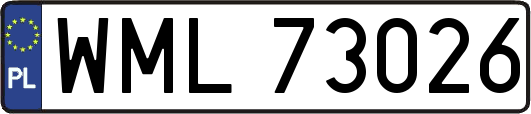 WML73026