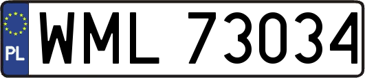 WML73034