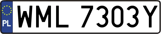 WML7303Y