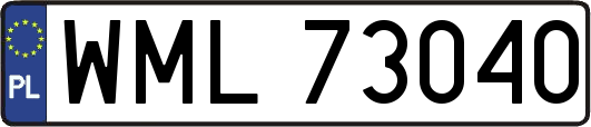 WML73040