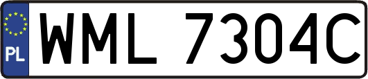 WML7304C