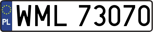 WML73070