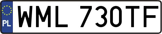 WML730TF