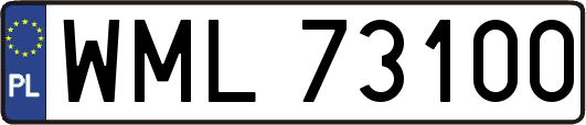 WML73100