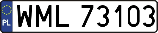 WML73103