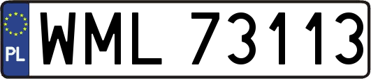 WML73113