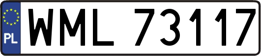 WML73117