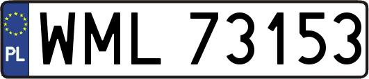 WML73153