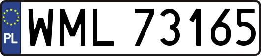 WML73165