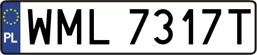 WML7317T