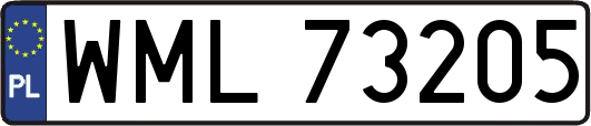 WML73205
