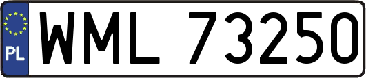 WML73250
