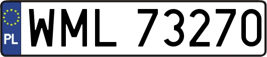 WML73270