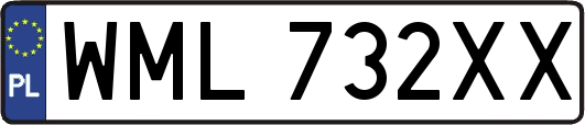 WML732XX