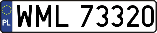 WML73320