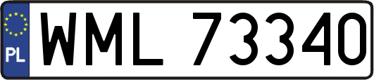 WML73340