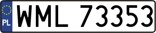 WML73353