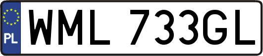 WML733GL