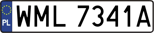 WML7341A