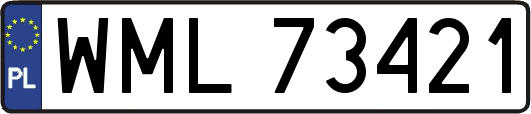 WML73421