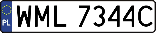 WML7344C