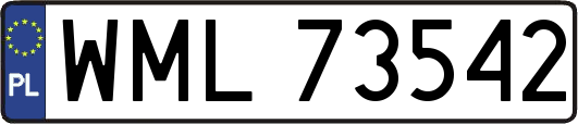 WML73542