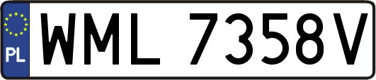 WML7358V