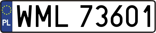 WML73601