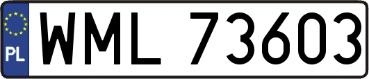 WML73603