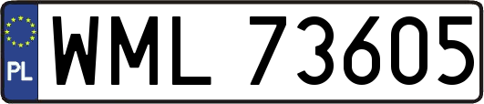 WML73605