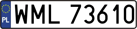 WML73610