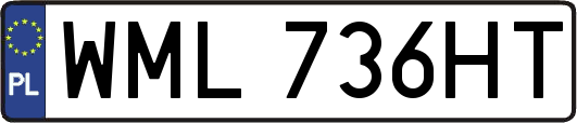 WML736HT