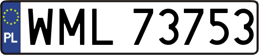 WML73753