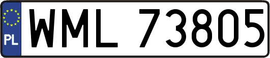 WML73805