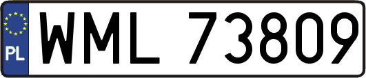 WML73809