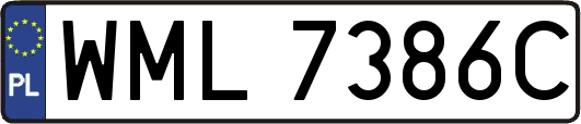 WML7386C