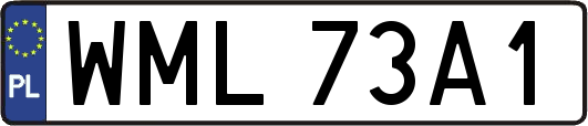 WML73A1