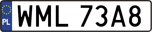 WML73A8