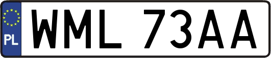 WML73AA