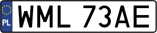 WML73AE