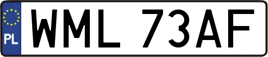 WML73AF