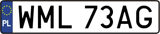 WML73AG